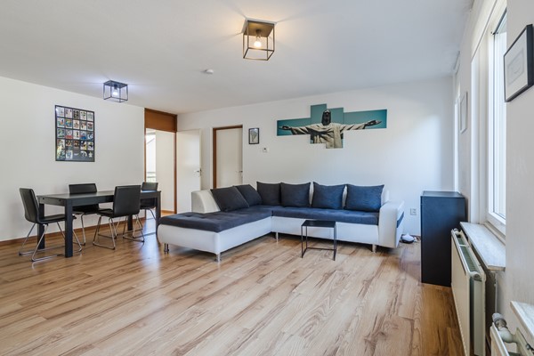 Medium property photo - Op den Akker 64, 5925 CC Venlo